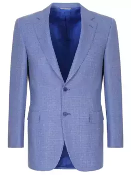 Пиджак шерстяной