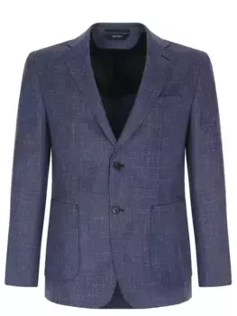 Пиджак шерстяной ZEGNA