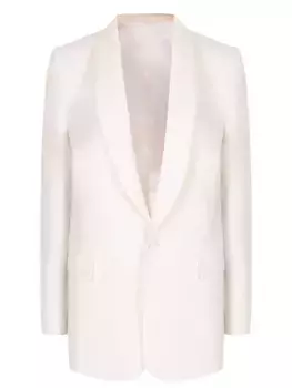 Пиджак шерстяной GOOROO