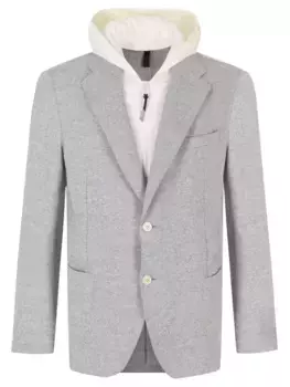 Пиджак шерстяной WINDSOR