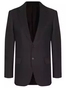 Пиджак шерстяной