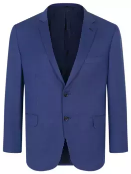 Пиджак шерстяной