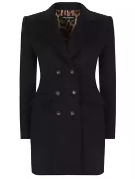 Пиджак шерстяной