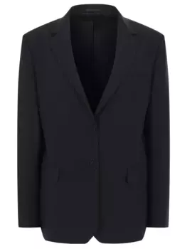 Пиджак шерстяной SASHAVERSE