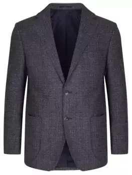 Пиджак шерстяной EDUARD DRESSLER