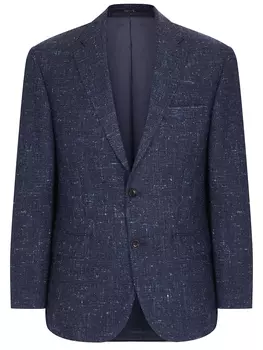 Пиджак шерстяной Andre J BML