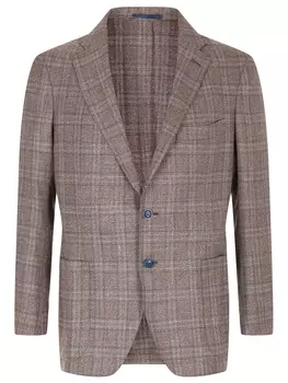 Пиджак шерстяной ANDREA CAMPAGNA