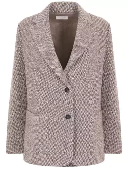 Пиджак шерстяной ANTONELLI FIRENZE