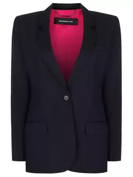 Пиджак шерстяной BARBARA BUI