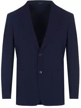 Пиджак шерстяной BML