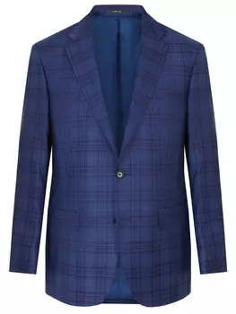 Пиджак шерстяной BML