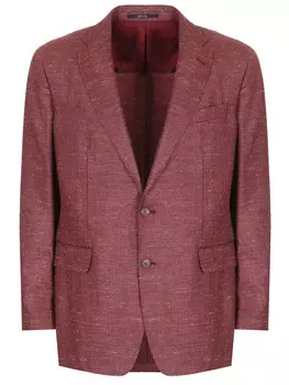 Пиджак шерстяной BML