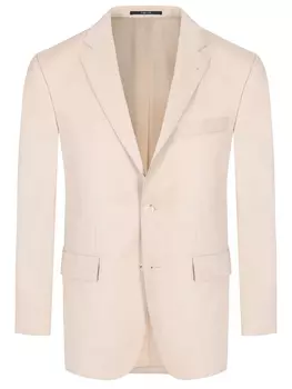 Пиджак шерстяной BML