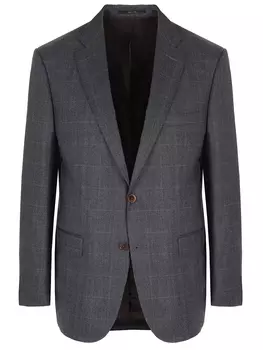 Пиджак шерстяной BML