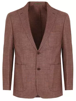 Пиджак шерстяной BML