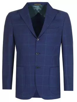 Пиджак шерстяной BML