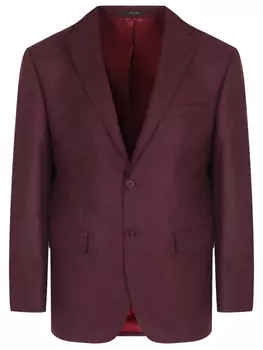 Пиджак шерстяной BML