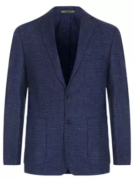 Пиджак шерстяной BML