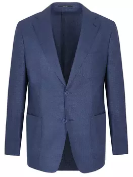 Пиджак шерстяной BML