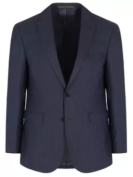 Пиджак шерстяной BML