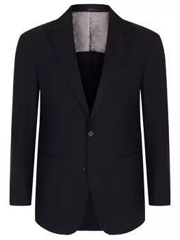 Пиджак шерстяной BML