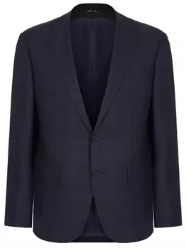 Пиджак шерстяной BML