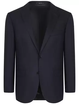 Пиджак шерстяной BML