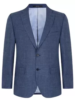 Пиджак шерстяной BML