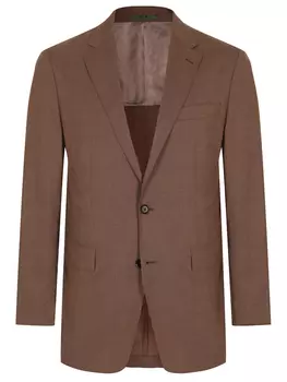 Пиджак шерстяной BML