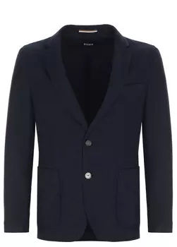Пиджак шерстяной BOSS