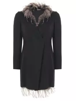 Пиджак шерстяной BRUNELLO CUCINELLI