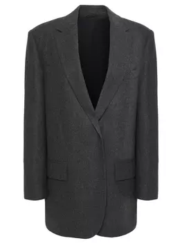 Пиджак шерстяной BRUNELLO CUCINELLI