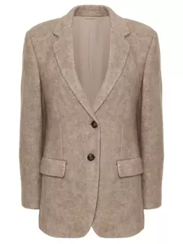 Пиджак шерстяной BRUNELLO CUCINELLI