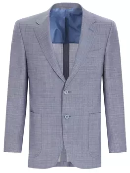 Пиджак шерстяной CANALI