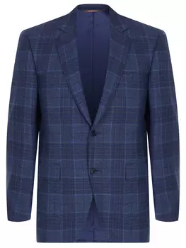 Пиджак шерстяной CANALI
