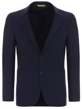 Пиджак шерстяной CANALI
