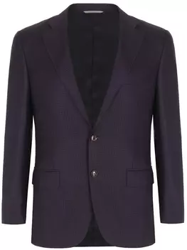 Пиджак шерстяной CANALI