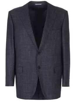 Пиджак шерстяной CANALI