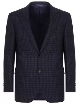 Пиджак шерстяной CANALI