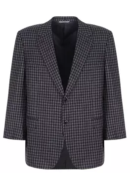 Пиджак шерстяной CANALI