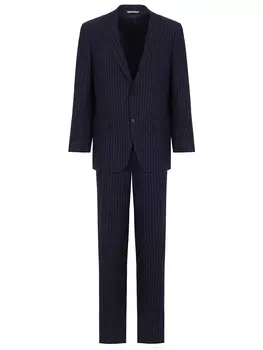 Пиджак шерстяной CANALI