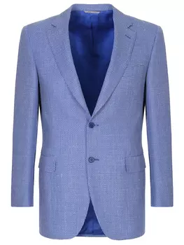 Пиджак шерстяной CANALI