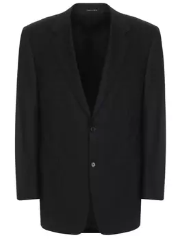 Пиджак шерстяной CANALI