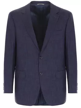 Пиджак шерстяной CANALI