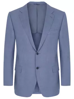 Пиджак шерстяной CANALI