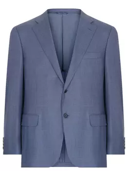 Пиджак шерстяной CANALI