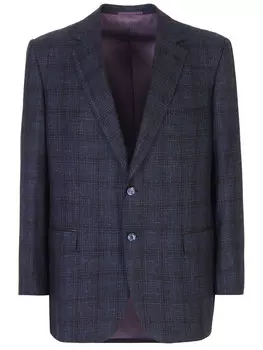 Пиджак шерстяной CASTANGIA