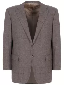 Пиджак шерстяной CORNELIANI