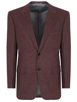 Пиджак шерстяной CORNELIANI
