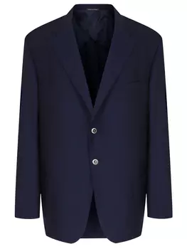 Пиджак шерстяной CORNELIANI